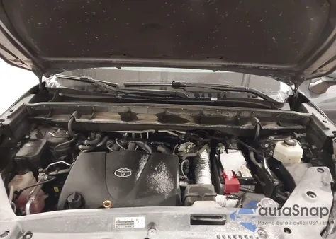 2021 Toyota Highlander Xle из США, поврежденный, VIN 5TDGZRBH1MS086868